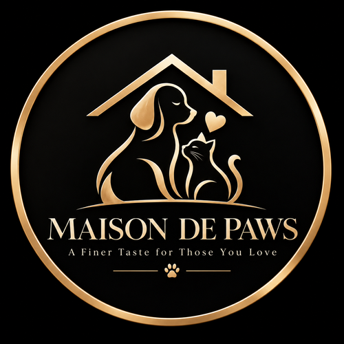 MAISON DE PAWS